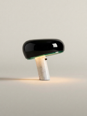 Alessio Lamp | Black — product view 1