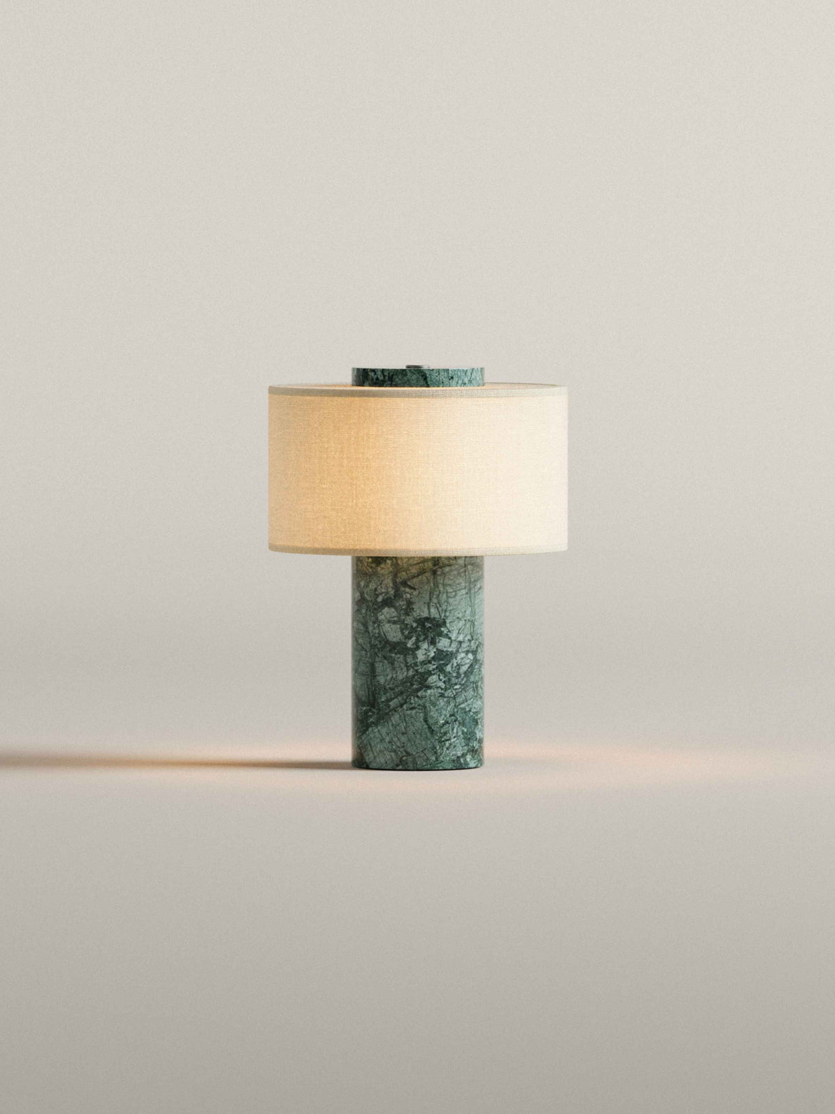 Auríe Portable Lamp | Verde Guatemala