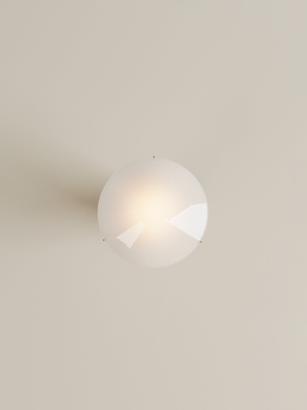 Maríel Portable Lamp | Lemon Ceramic image 9
