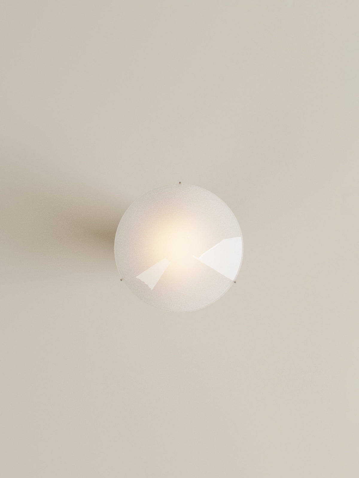 Maríel Portable Lamp | Lemon Ceramic image 9