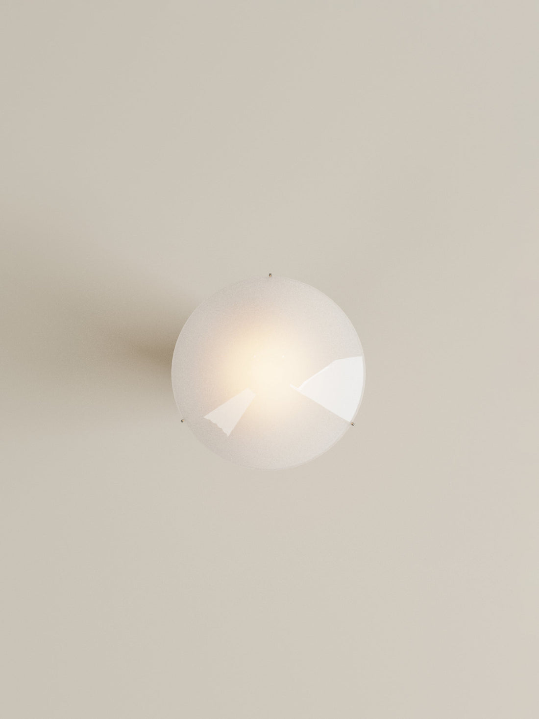 Maríel Portable Lamp | Black Ceramic image 5